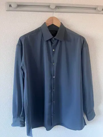 UNITED TOKYO 긴팔 셔츠 사이즈 2