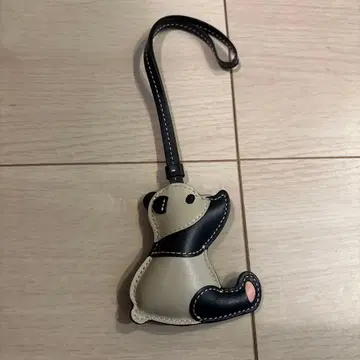 [새상품급] BONAVENTURA 애니멀 참 (팬더)