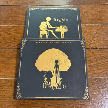 [ DEEMO ] SONG COLLECTION Vo.1 2