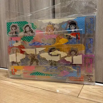 귀멸의 칼날 긴다코 GINDACO 아크릴 스탠드