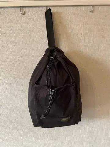 PENDLETON/펜들턴 별주 원 숄더 (복조리 백 봉삭)