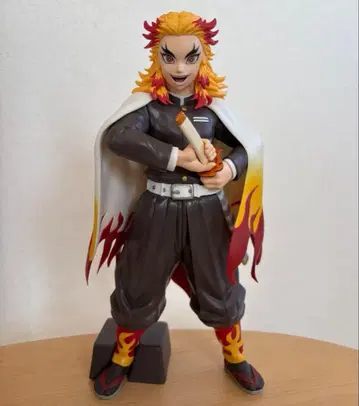 렌고쿠 쿄쥬로 피규어