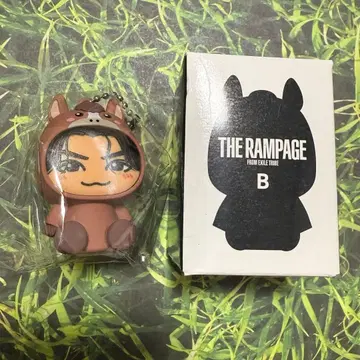 인형옷 키링 카와무라 카즈마