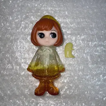 우라미 츠라미 시시마루 허벅지 소프트 비닐