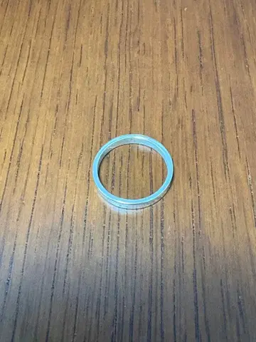 KLON RING SERIAL NUMBER