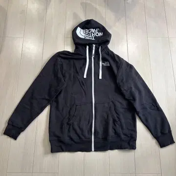 THE NORTH FACE 후드티 L