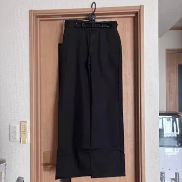 Dickies 874 블랙 28인치