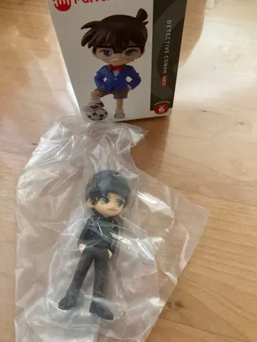 명탐정 코난 이상윤(아카이 슈이치) 파르베르 vol.2