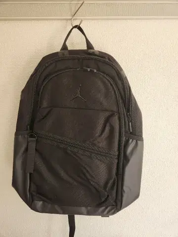 나이키 조던 블랙 백팩