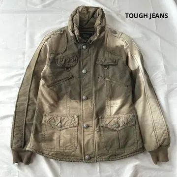 타프 진즈 밀리터리 필드 자켓 (M-65 타입)