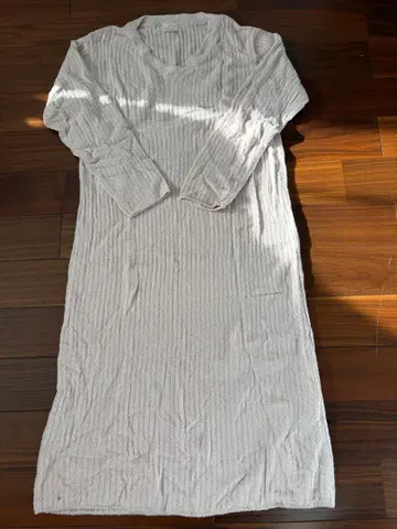 GELATO PIQUE 룸웨어 원피스 F 핑크