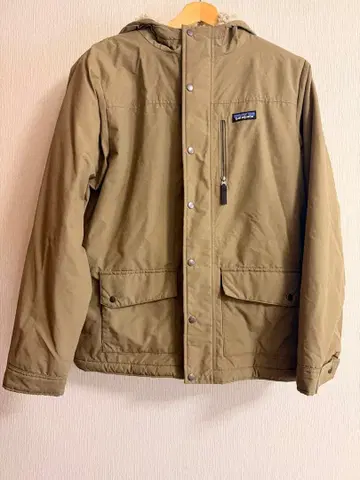 patagonia 인페르노 자켓 XXL