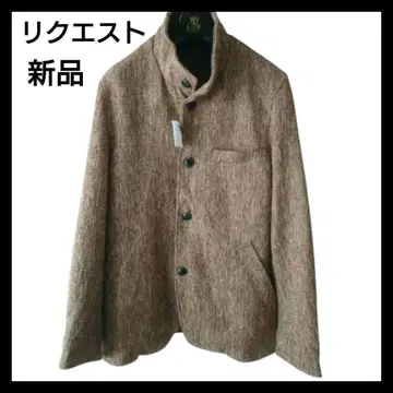 리퀘스트 REQUEST 남성용 자켓 /2