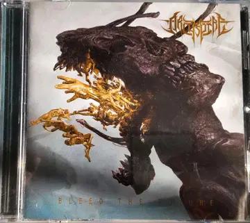 Archspire / Bleed The Future