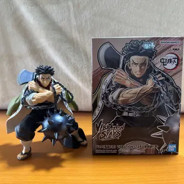 귀멸의 칼날 히메지마 교메이 VIBRATION STARS 피규어