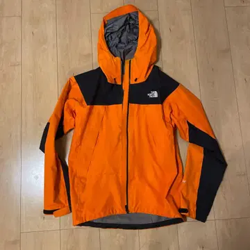THE NORTH FACE GORE-TEX 마운틴 파카 S