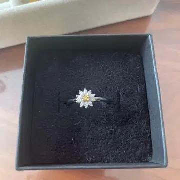 챠미 플라티나 900 다이아몬드 링