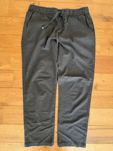 론 헤르만 RHC 그레이 이지 팬츠 랄프 로렌