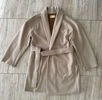 [ NANO UNIVERSE ] 하프 코트