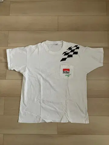 말보로 T FRUIT OF THE LOOM 미국제