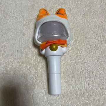 ME:I 에비하라 츠즈미 응원봉 커버