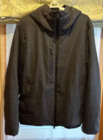 글로벌 워크 GLOBAL WORK 코트