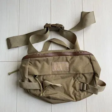 미스터리 랜치 바디백