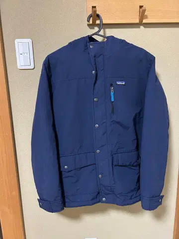 Patagonia 파타고니아 보이즈 인페르노 자켓 XXL16-18