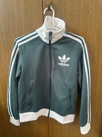 adidas 트랙 자켓