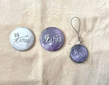 니지산지 카나에 생일 굿즈