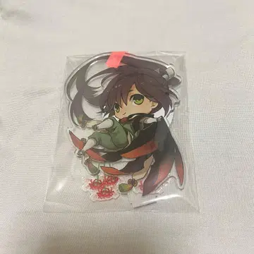 검이군 스즈카케 아크릴 스탠드