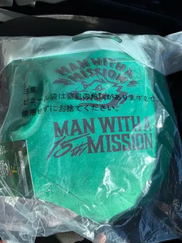 F상 DJ 산타 모니카 페이스 쿠션 맨위즈 1번 복권