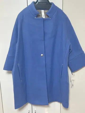 80%OFF! 미사용 새상품 Aga 일본산 코트