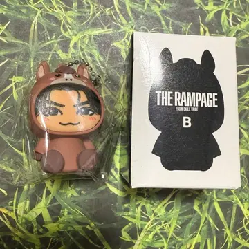 인형옷 키링 카와무라 카즈마