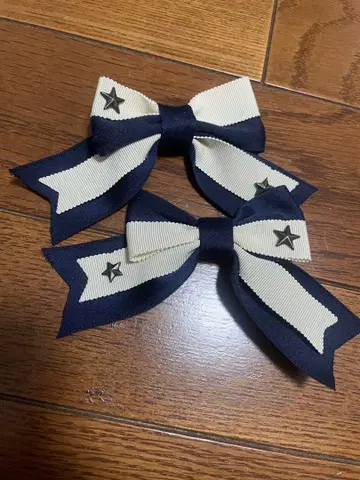 이노센트 월드 헤어 클립