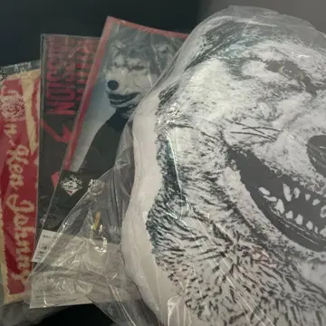 MWAM 제일복권 쟝켄 조니