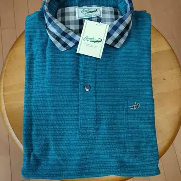 크로커다일 2L 피케 셔츠