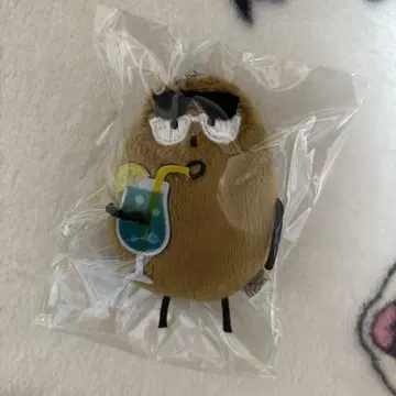 미야노 마모루 VACATIONING! 회장 한정판 코츠 참 가나가와 II