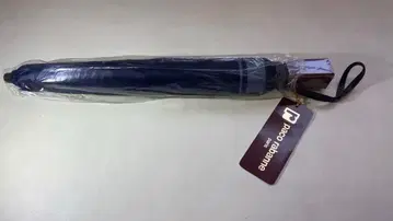 paco rabanne 네이비 접이식 우산