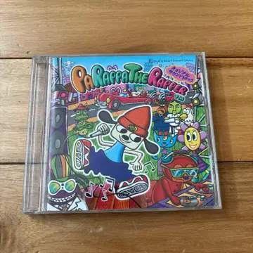 [ 파라파라 래퍼 ] 오리지널 사운드트랙