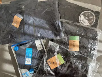 쿠로다루마 5L 사이즈 5종 세트