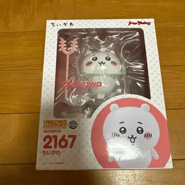 치이카와 넨도로이드