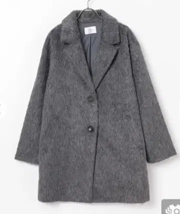 테일러드 코트 M 사이즈