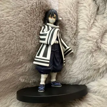 귀멸의 칼날 이쿠로 오바나이 피규어 키즈노소 쥬고노카타 프라이스