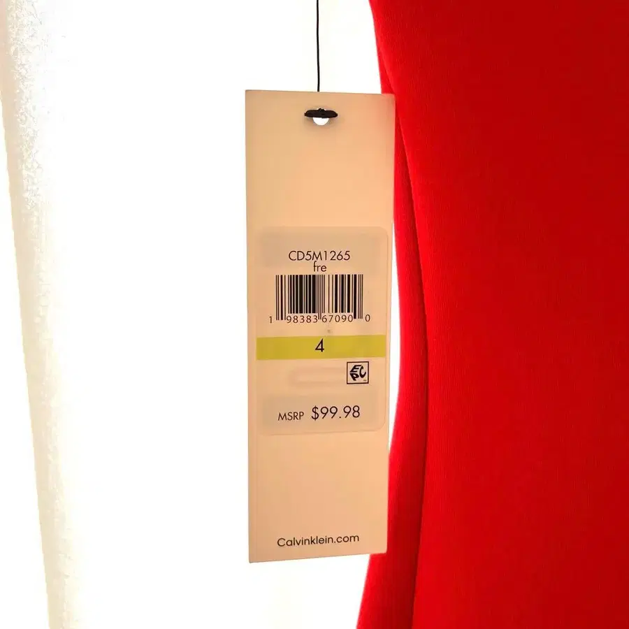 2번째 상품 이미지