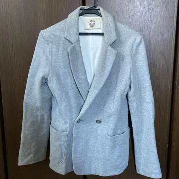 Kaon 맨투맨 소재의 자켓