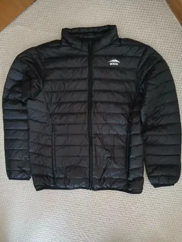 OUTDOOR PRODUCTS 경량 다운 자켓