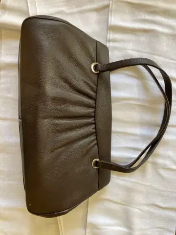 하세가와 가죽 백