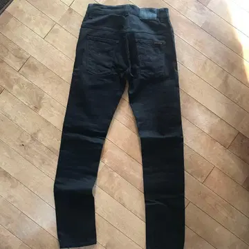 누디진 NUDIE JEANS TIGHT TERRY 타이트 테리