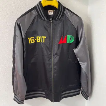 [ 미사용품 ] 메가 드라이브 스카잔 L 사이즈